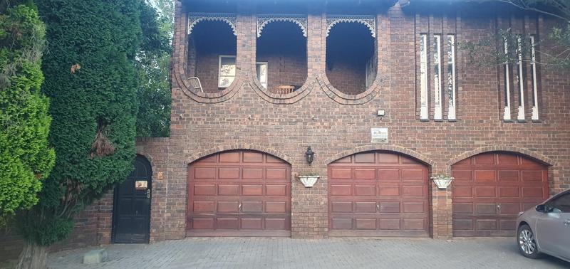4 Bedroom Property for Sale in Bethal Mpumalanga