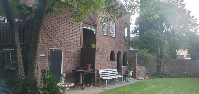 4 Bedroom Property for Sale in Bethal Mpumalanga