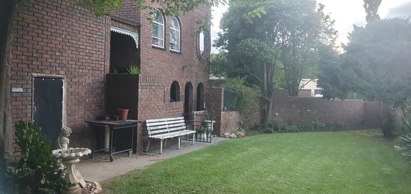 4 Bedroom Property for Sale in Bethal Mpumalanga