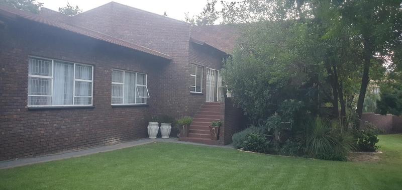 4 Bedroom Property for Sale in Bethal Mpumalanga