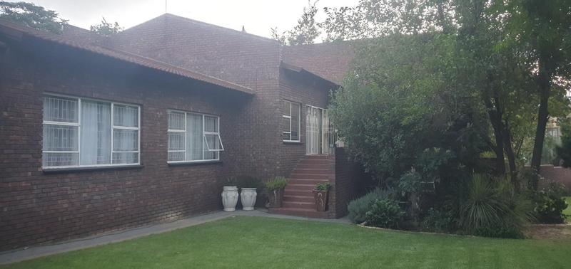 4 Bedroom Property for Sale in Bethal Mpumalanga