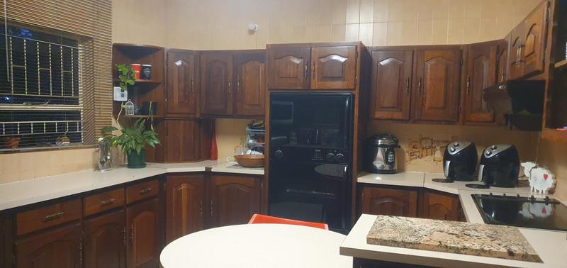 4 Bedroom Property for Sale in Bethal Mpumalanga