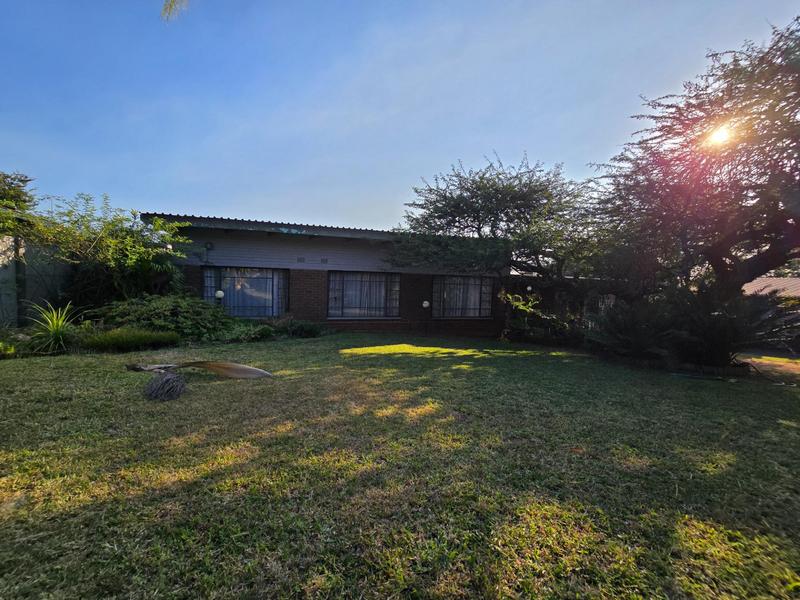 4 Bedroom Property for Sale in Barberton Mpumalanga