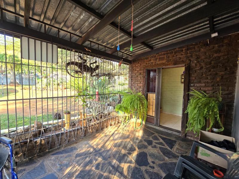 4 Bedroom Property for Sale in Barberton Mpumalanga