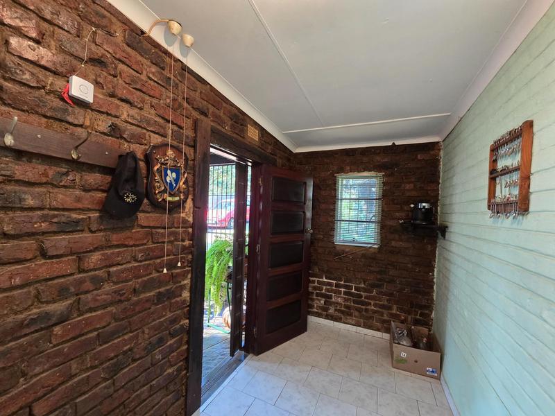 4 Bedroom Property for Sale in Barberton Mpumalanga
