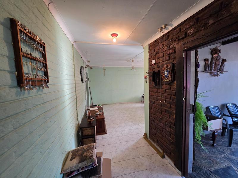 4 Bedroom Property for Sale in Barberton Mpumalanga