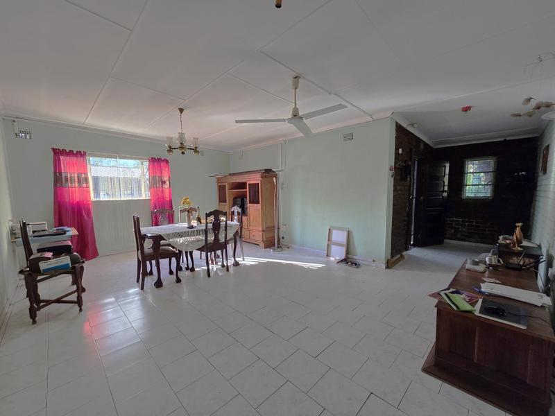 4 Bedroom Property for Sale in Barberton Mpumalanga