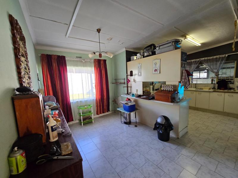 4 Bedroom Property for Sale in Barberton Mpumalanga