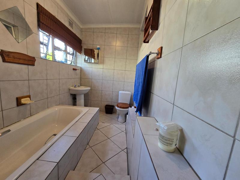 4 Bedroom Property for Sale in Barberton Mpumalanga