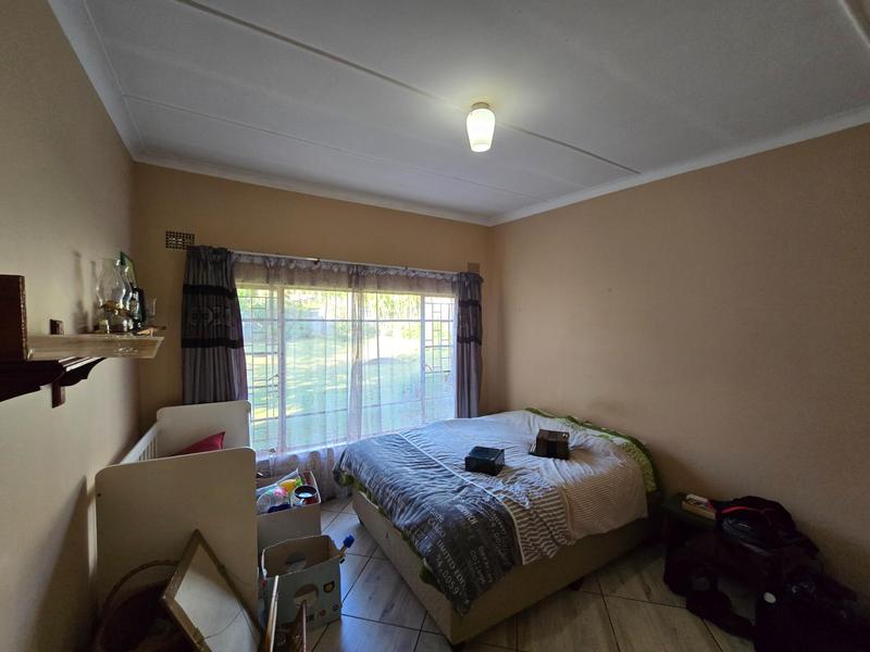 4 Bedroom Property for Sale in Barberton Mpumalanga