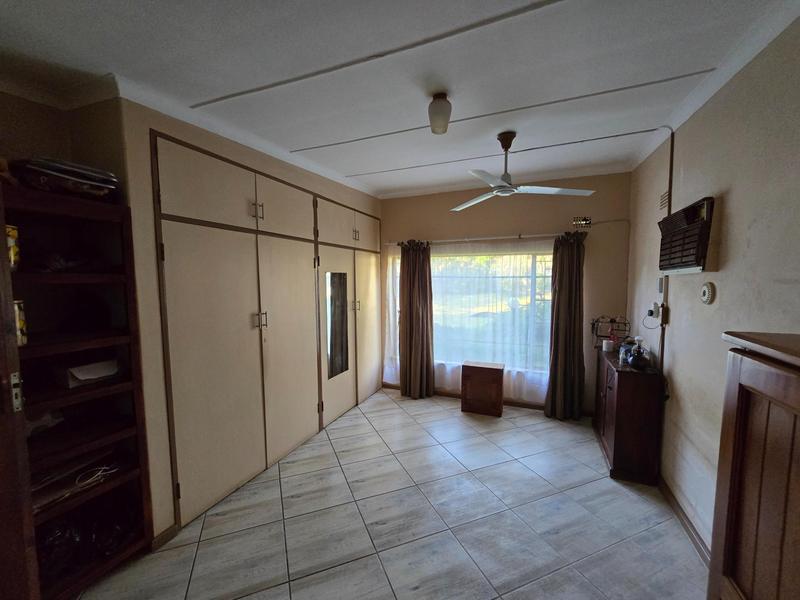 4 Bedroom Property for Sale in Barberton Mpumalanga