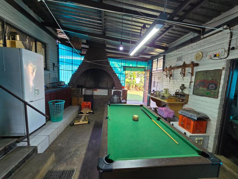 4 Bedroom Property for Sale in Barberton Mpumalanga