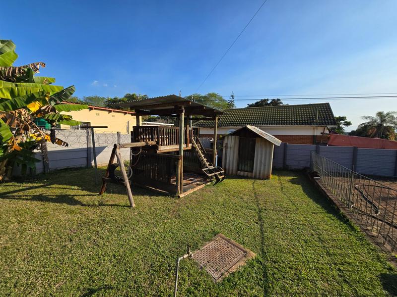 4 Bedroom Property for Sale in Barberton Mpumalanga