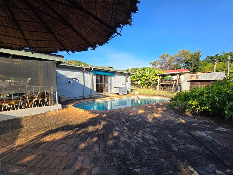4 Bedroom Property for Sale in Barberton Mpumalanga