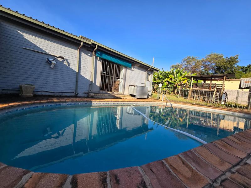 4 Bedroom Property for Sale in Barberton Mpumalanga