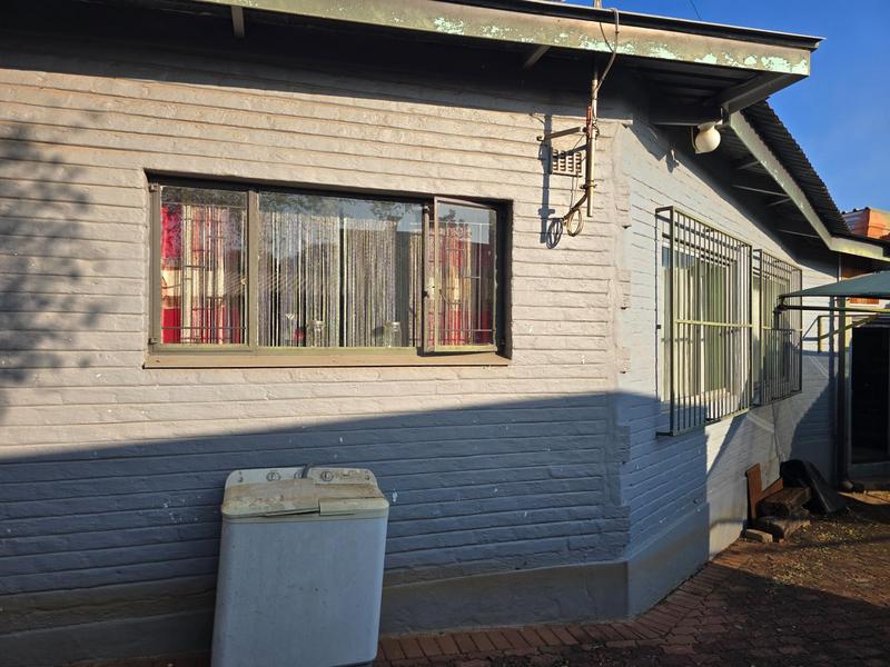 4 Bedroom Property for Sale in Barberton Mpumalanga