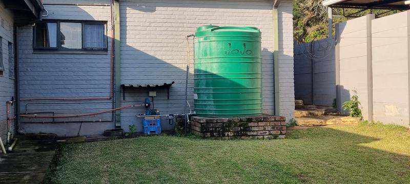 4 Bedroom Property for Sale in Barberton Mpumalanga