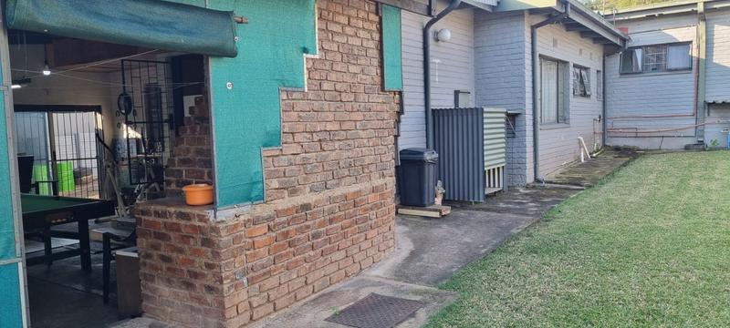 4 Bedroom Property for Sale in Barberton Mpumalanga