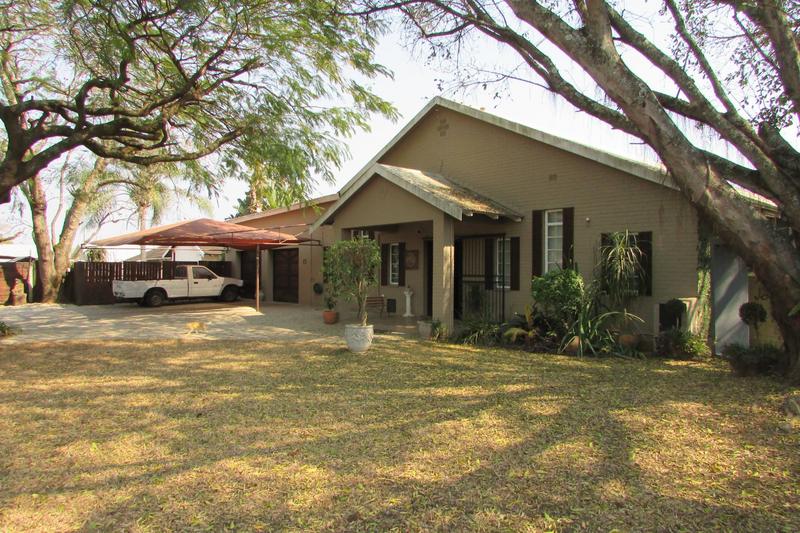 5 Bedroom Property for Sale in White River Mpumalanga