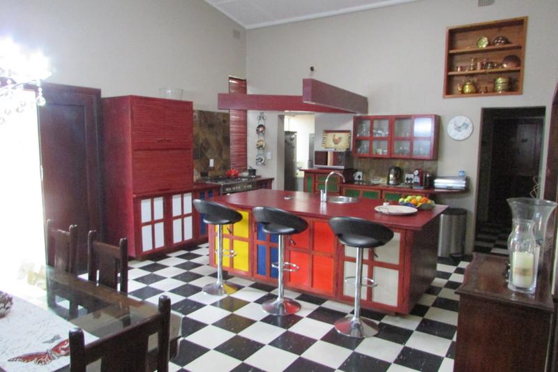5 Bedroom Property for Sale in White River Mpumalanga