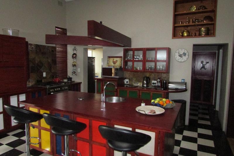 5 Bedroom Property for Sale in White River Mpumalanga
