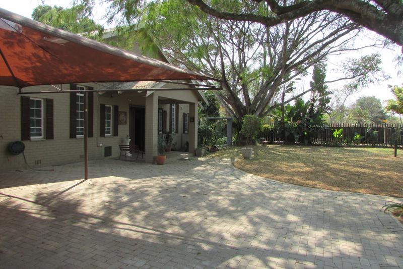 5 Bedroom Property for Sale in White River Mpumalanga