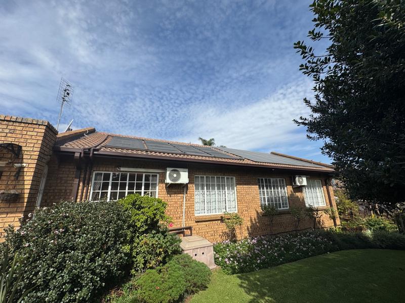 3 Bedroom Property for Sale in Aerorand Mpumalanga