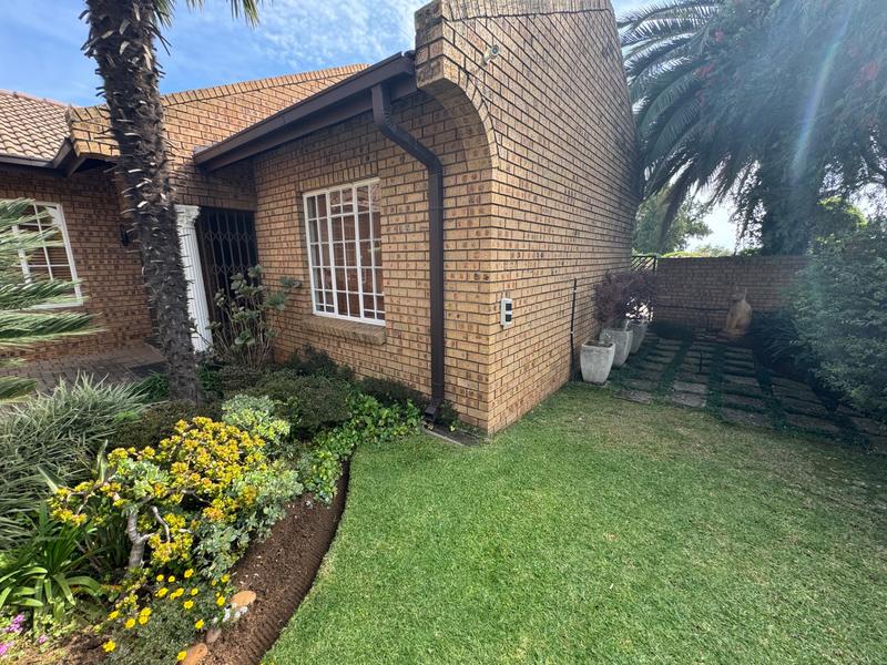 3 Bedroom Property for Sale in Aerorand Mpumalanga