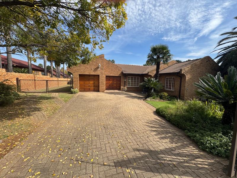 3 Bedroom Property for Sale in Aerorand Mpumalanga