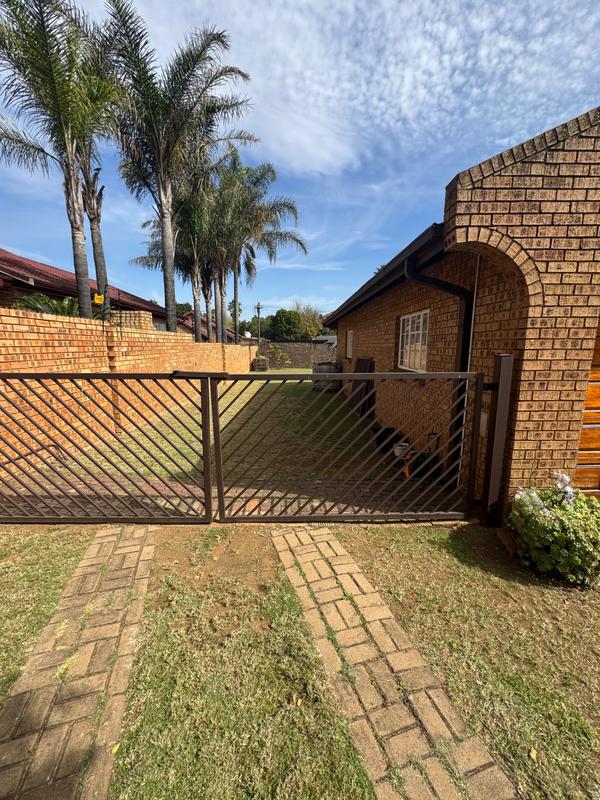 3 Bedroom Property for Sale in Aerorand Mpumalanga