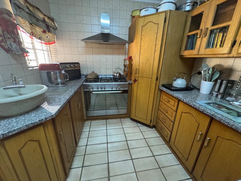 3 Bedroom Property for Sale in Aerorand Mpumalanga