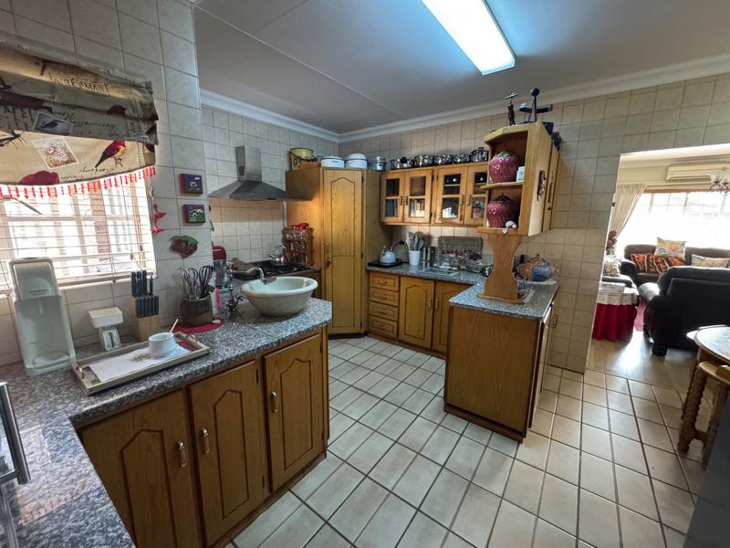 3 Bedroom Property for Sale in Aerorand Mpumalanga
