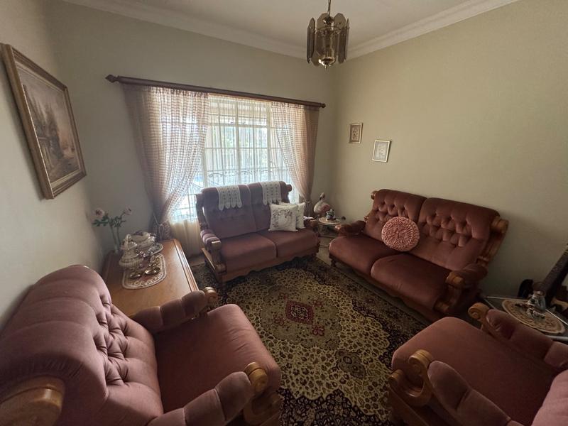 3 Bedroom Property for Sale in Aerorand Mpumalanga