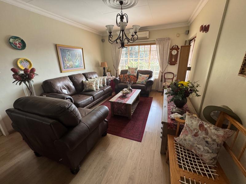 3 Bedroom Property for Sale in Aerorand Mpumalanga