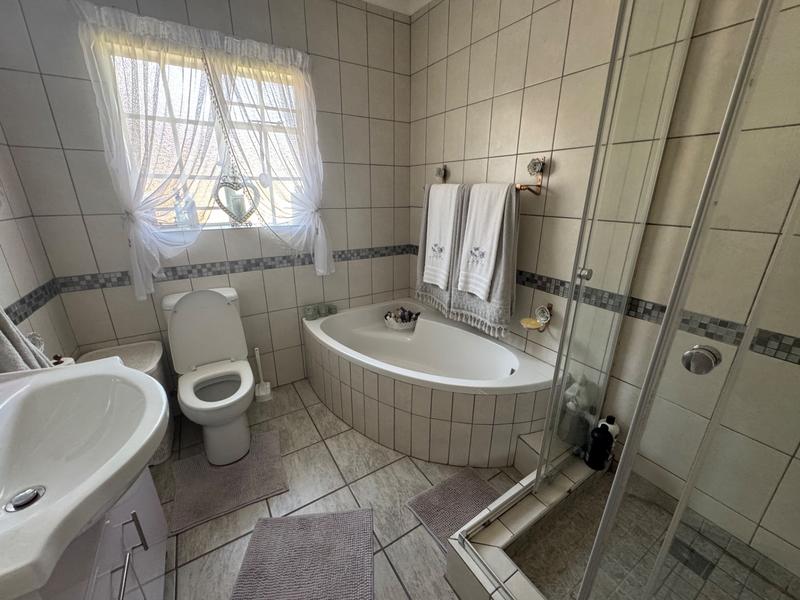 3 Bedroom Property for Sale in Aerorand Mpumalanga