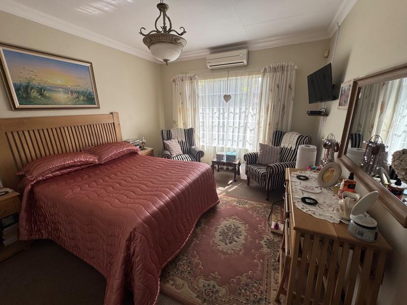 3 Bedroom Property for Sale in Aerorand Mpumalanga