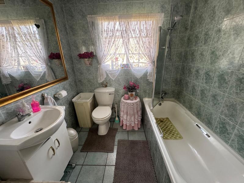 3 Bedroom Property for Sale in Aerorand Mpumalanga