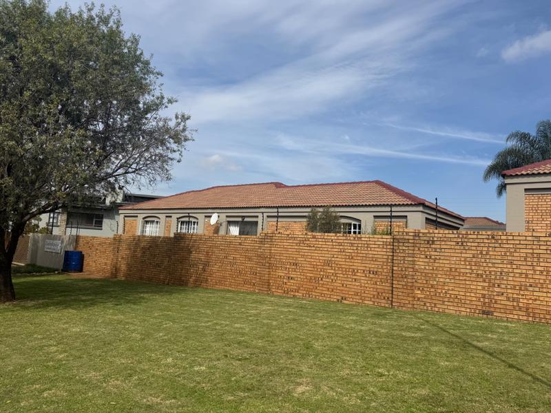 3 Bedroom Property for Sale in Aerorand Mpumalanga
