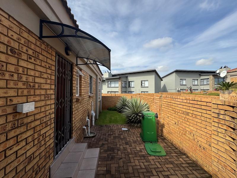 3 Bedroom Property for Sale in Aerorand Mpumalanga