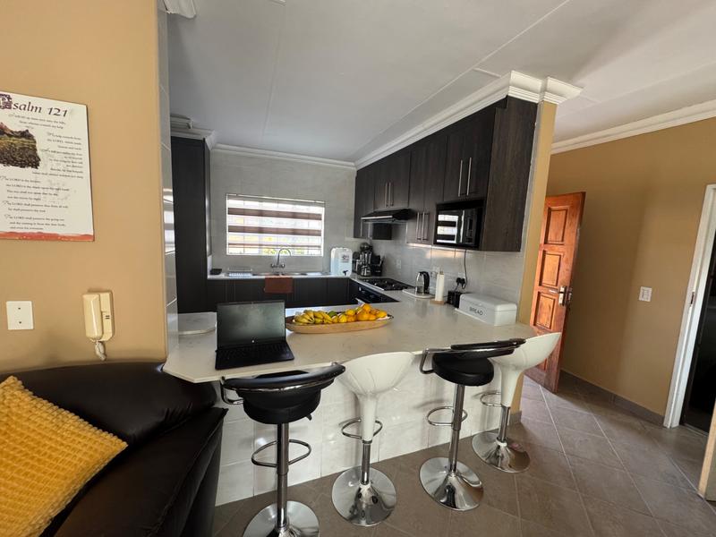 3 Bedroom Property for Sale in Aerorand Mpumalanga