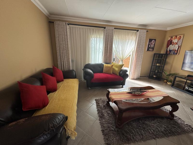 3 Bedroom Property for Sale in Aerorand Mpumalanga
