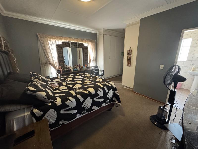3 Bedroom Property for Sale in Aerorand Mpumalanga