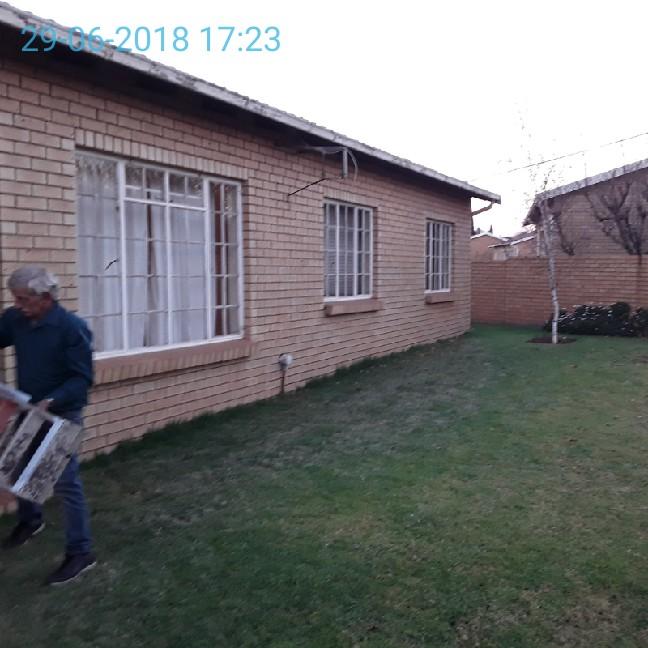 To Let 3 Bedroom Property for Rent in Delmas Mpumalanga