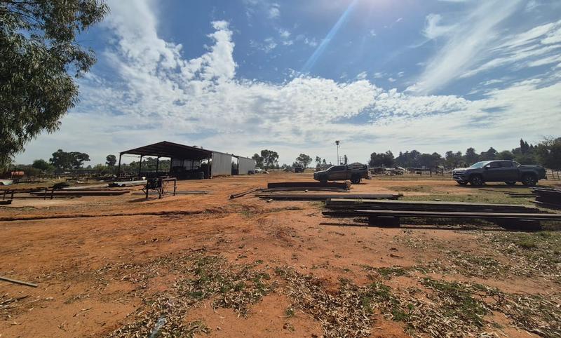 0 Bedroom Property for Sale in Delmas Mpumalanga