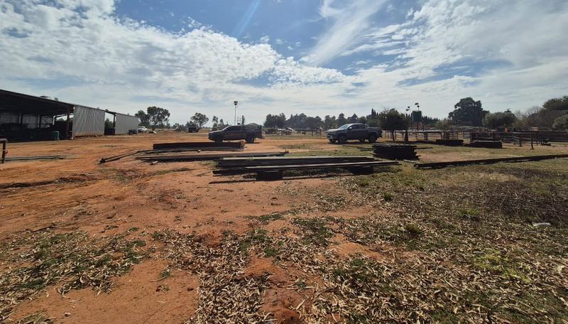 0 Bedroom Property for Sale in Delmas Mpumalanga