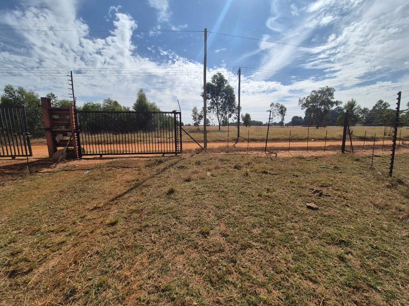 0 Bedroom Property for Sale in Delmas Mpumalanga