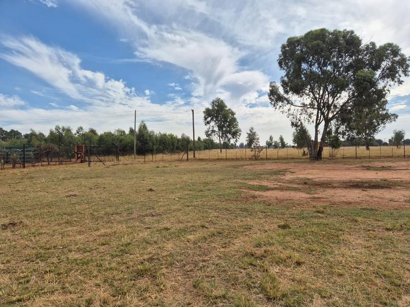 0 Bedroom Property for Sale in Delmas Mpumalanga