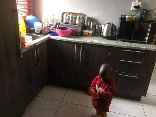 2 Bedroom Property for Sale in Tekwane Mpumalanga