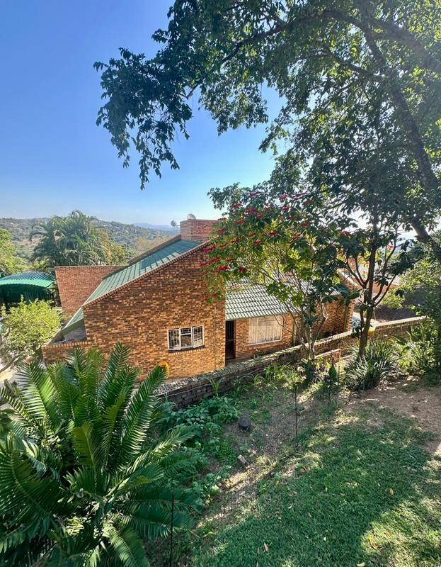 4 Bedroom Property for Sale in Steiltes Mpumalanga
