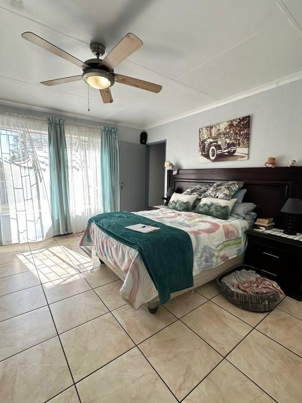 4 Bedroom Property for Sale in Steiltes Mpumalanga